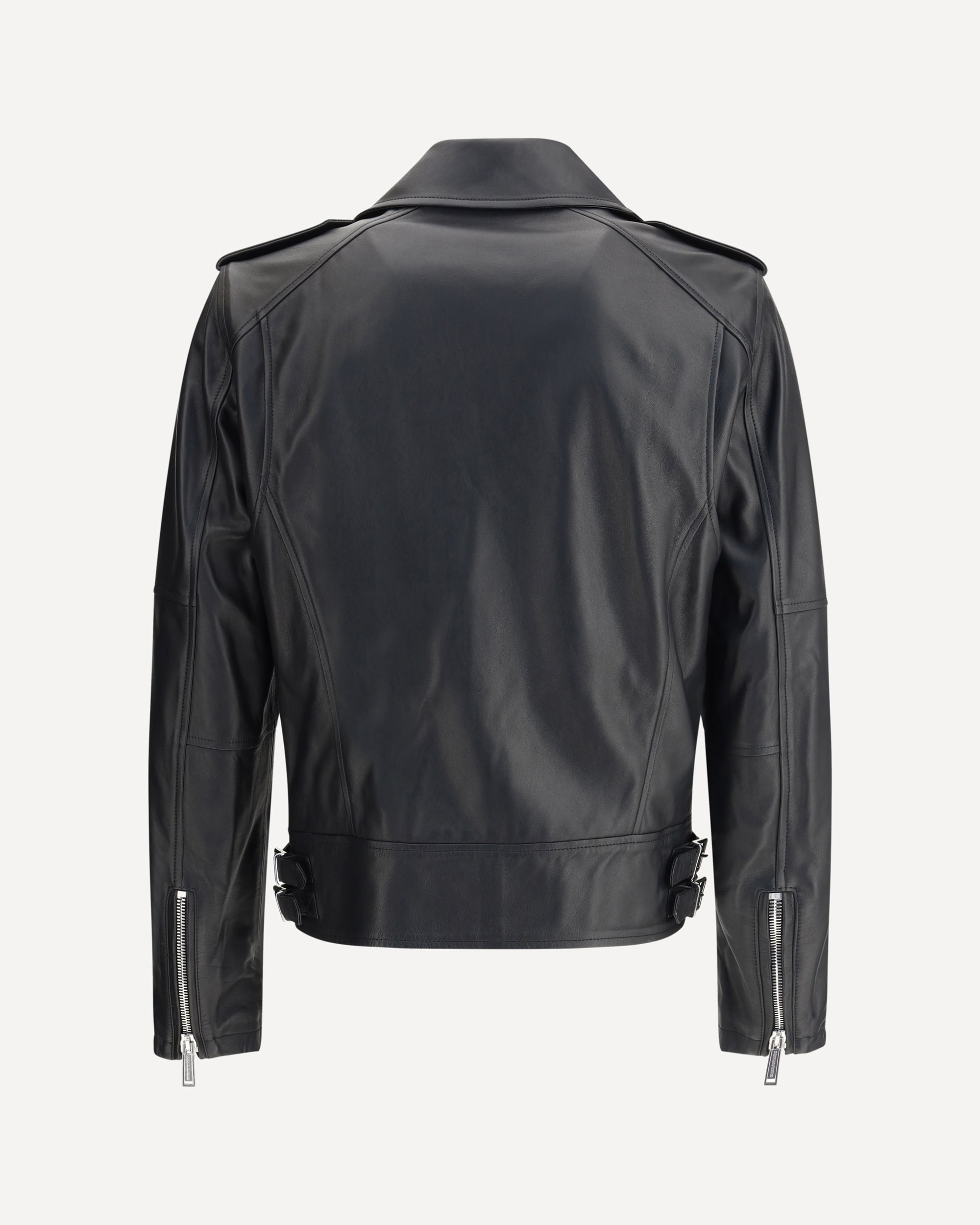 Kiodo leather Jacket - 2