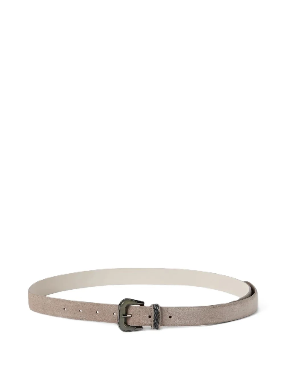 SUEDE BELT - 1