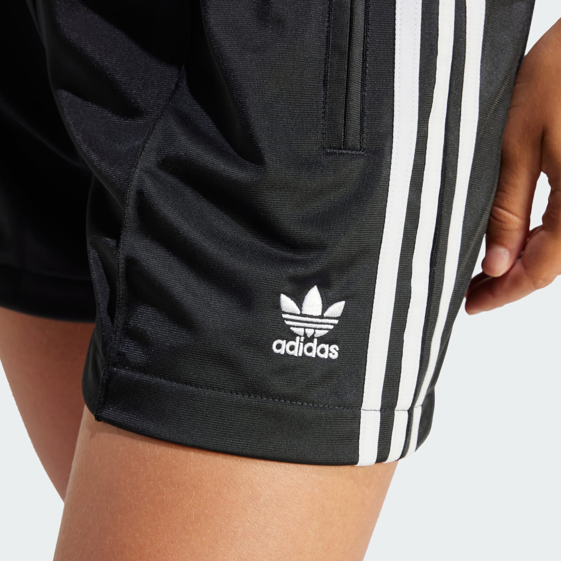 Firebird Shorts - 5