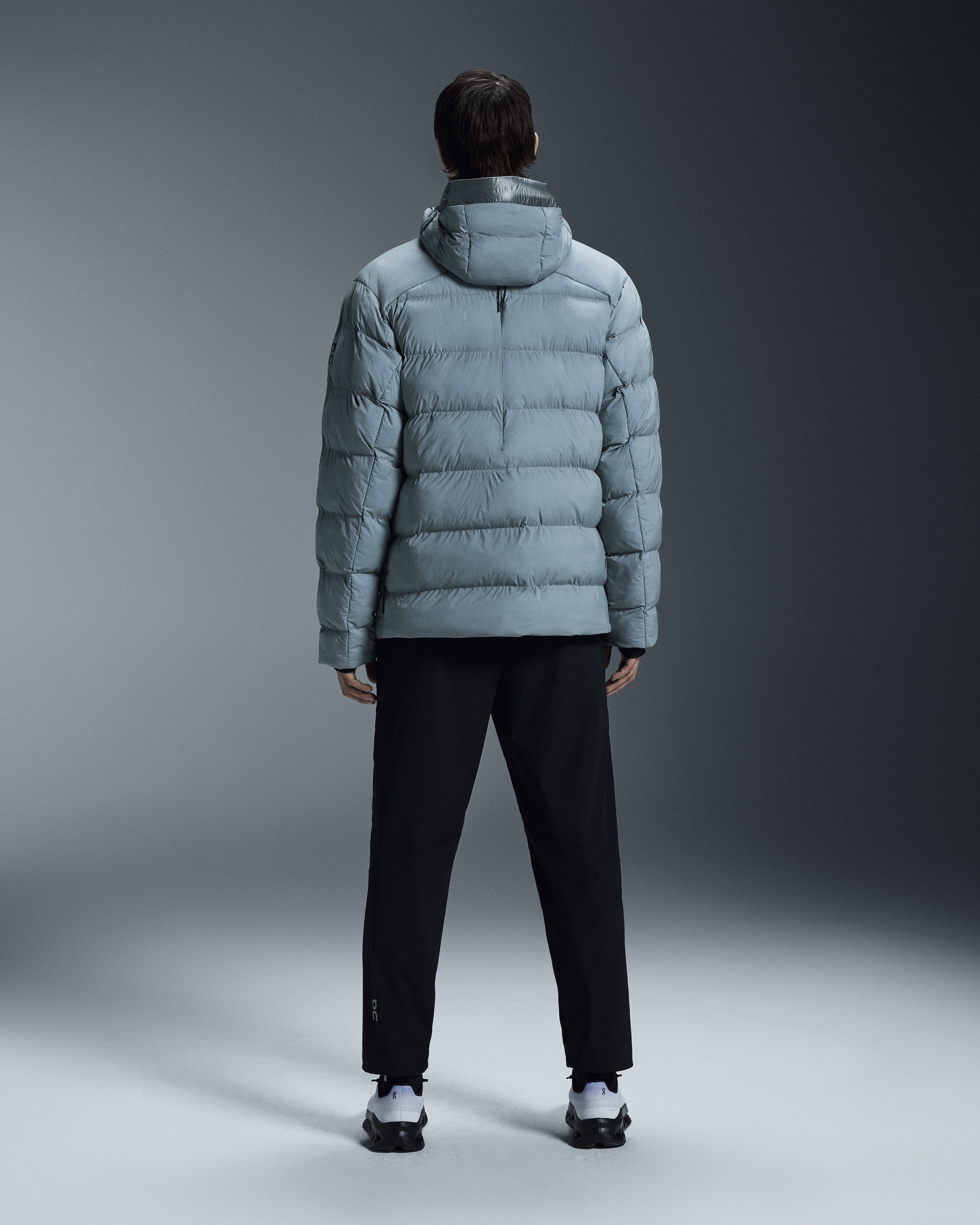 Challenger Jacket - 2