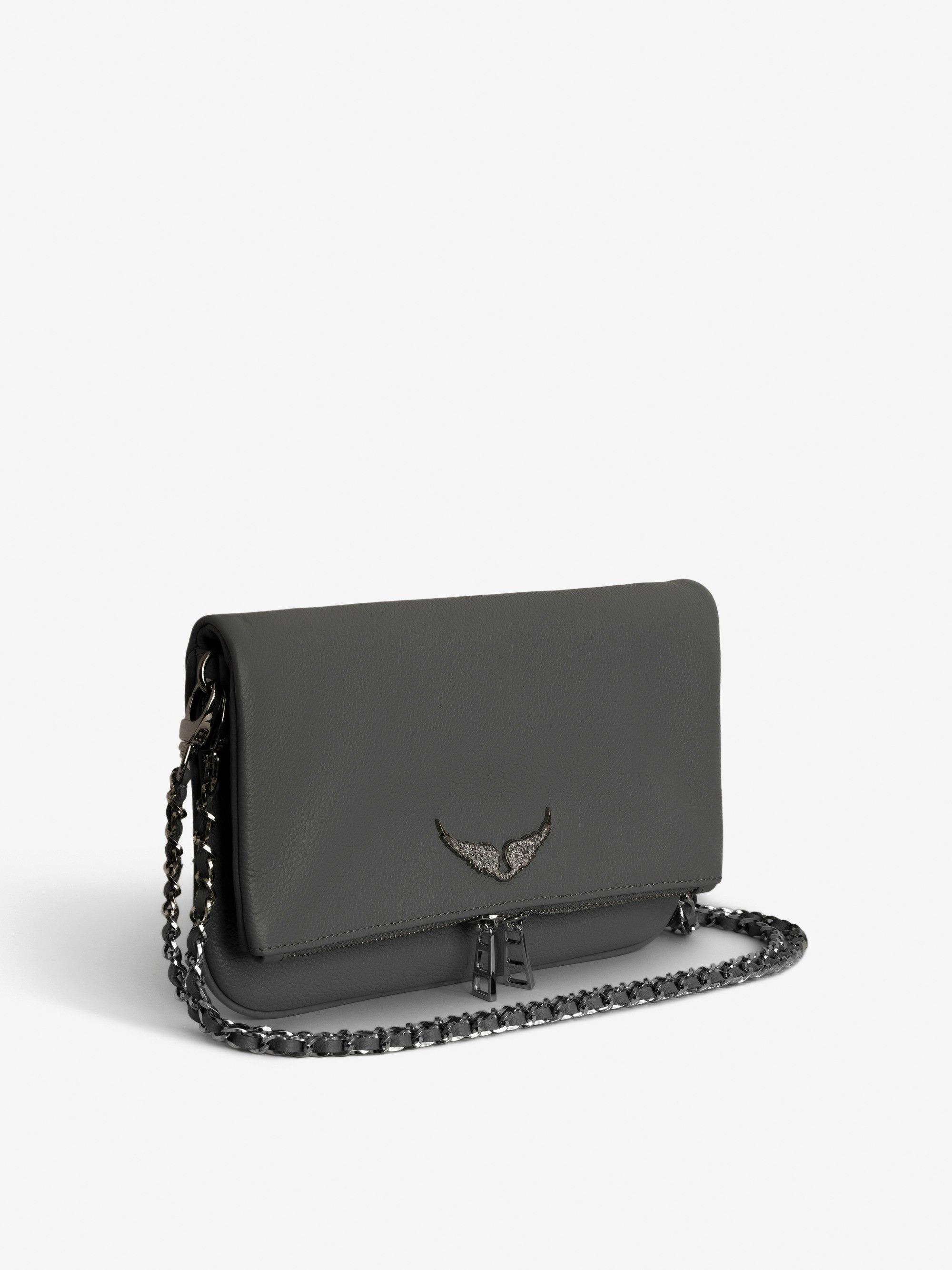 Rock Clutch - 3