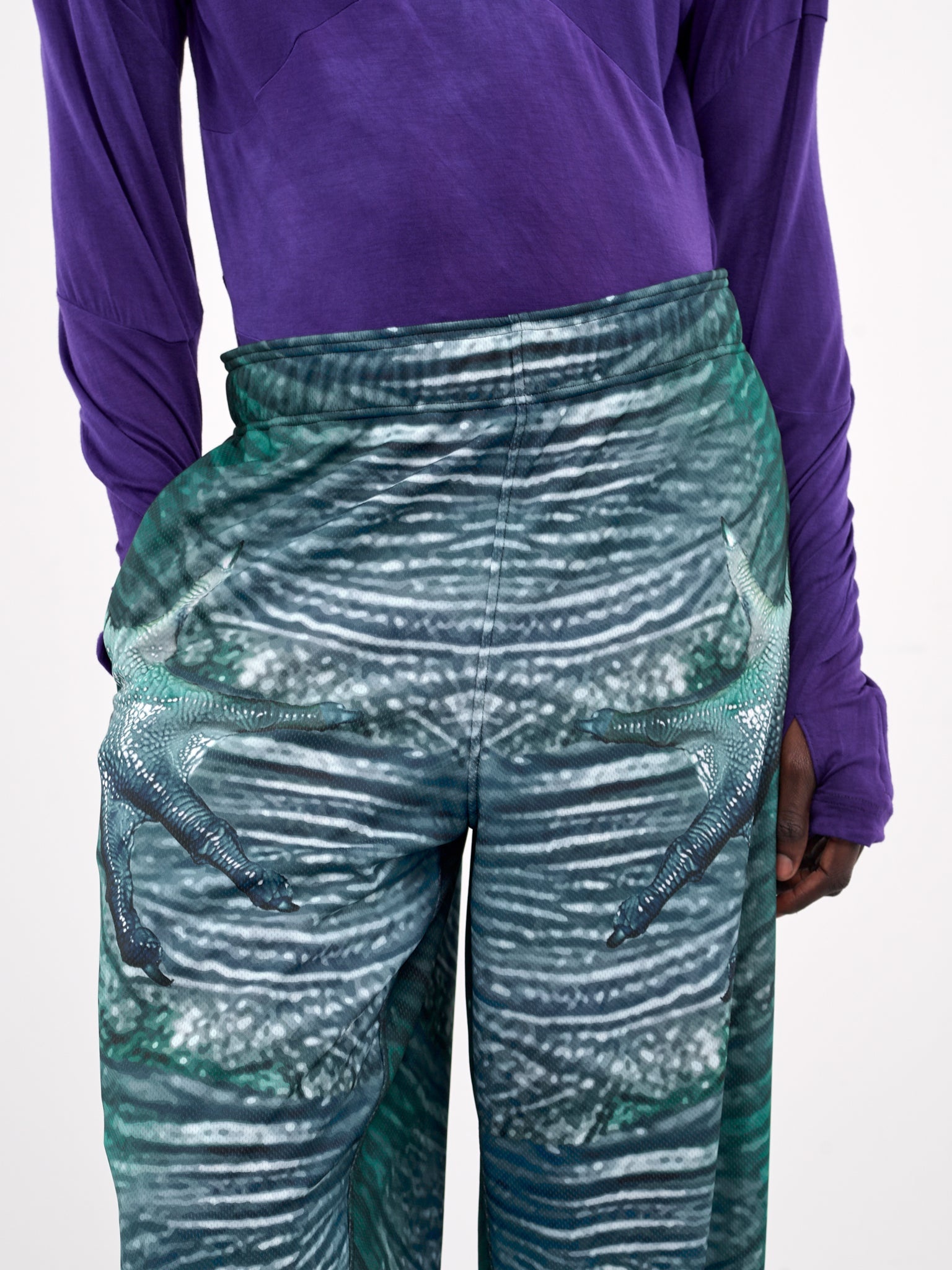 Morphosis Pants - 4