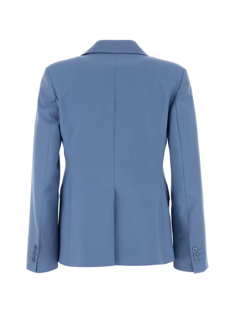 WEEKEND Max Mara Lamine wool blazer outlook