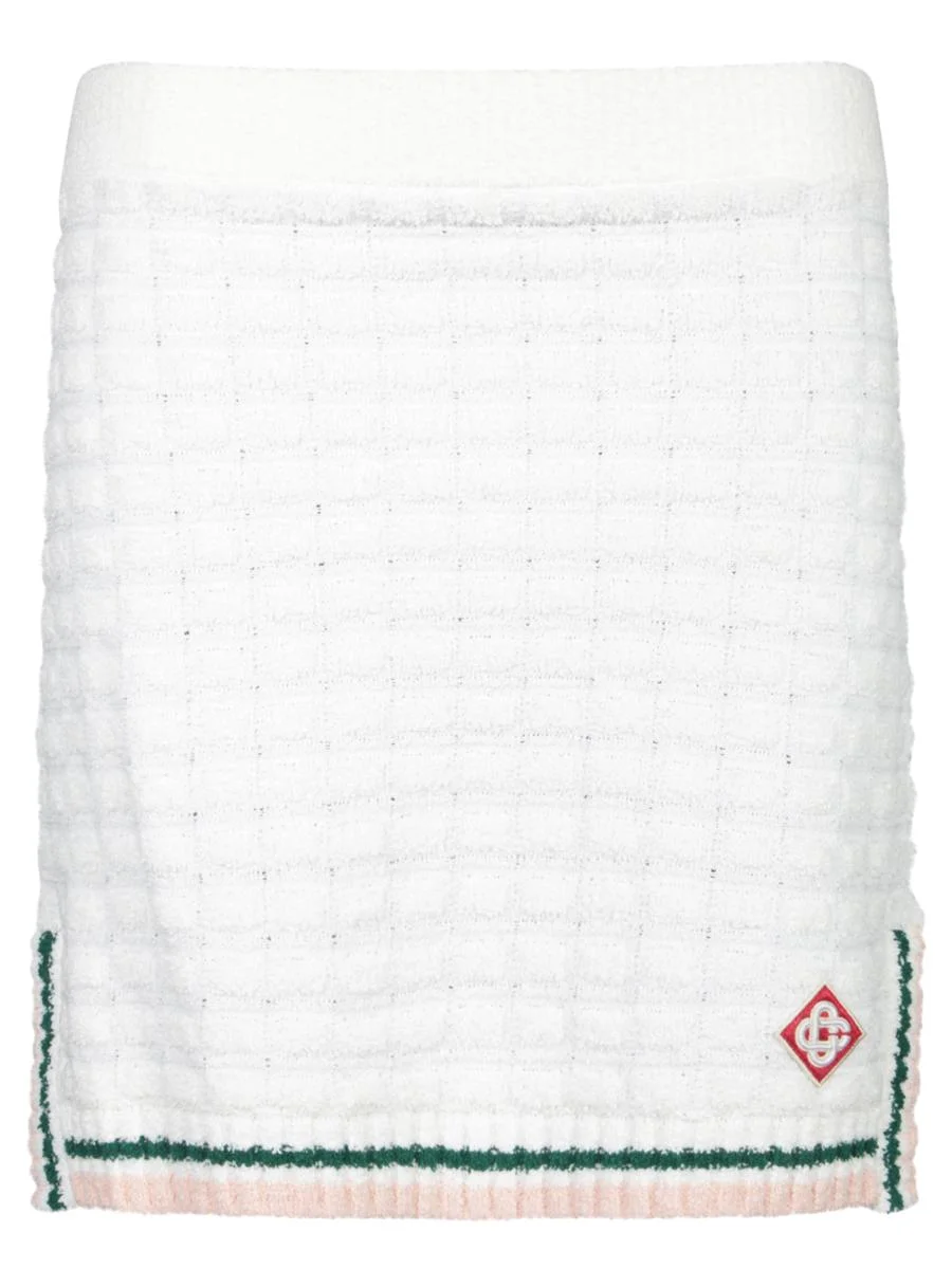 Casablanca Skirts - 1