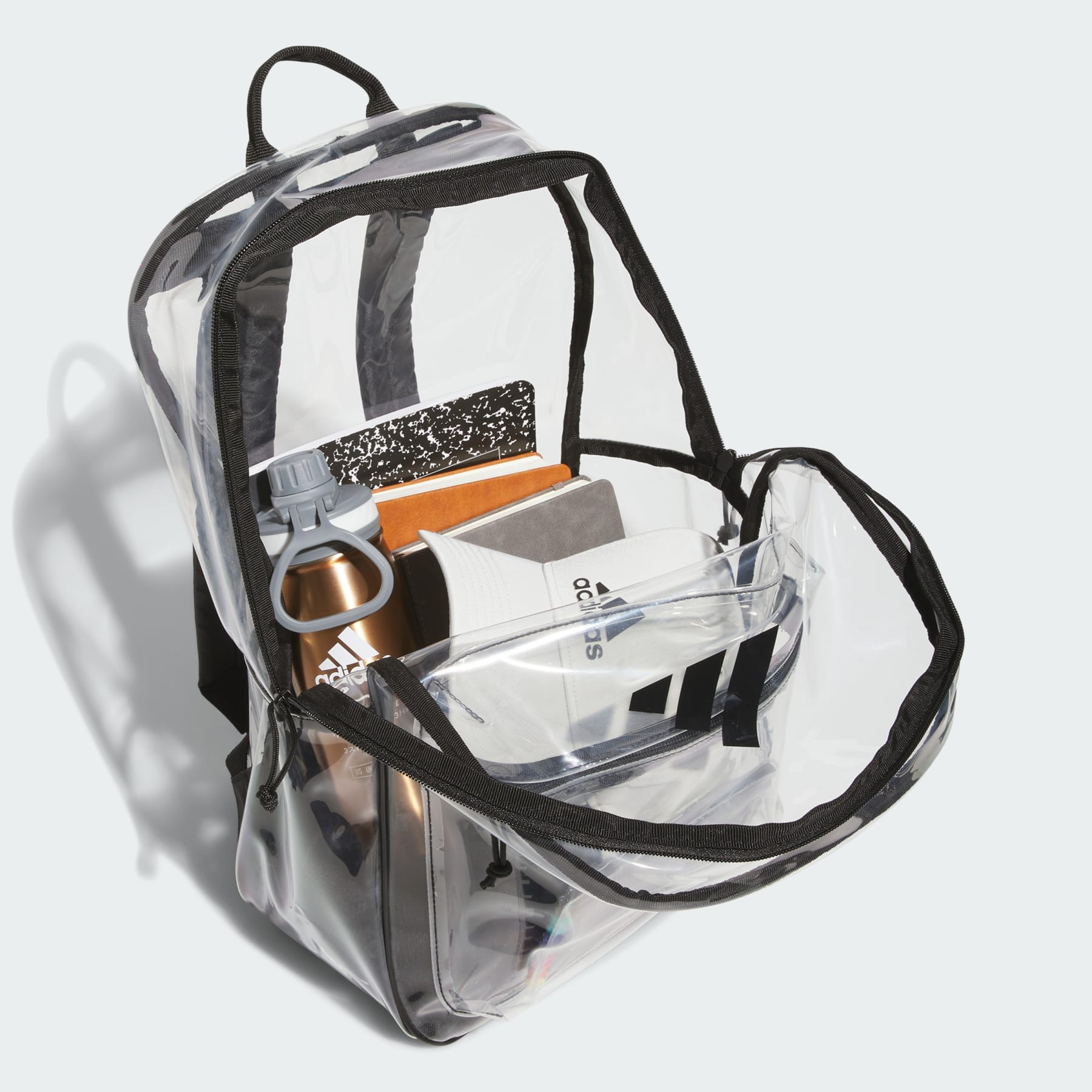 Clear 2.0 Backpack - 4