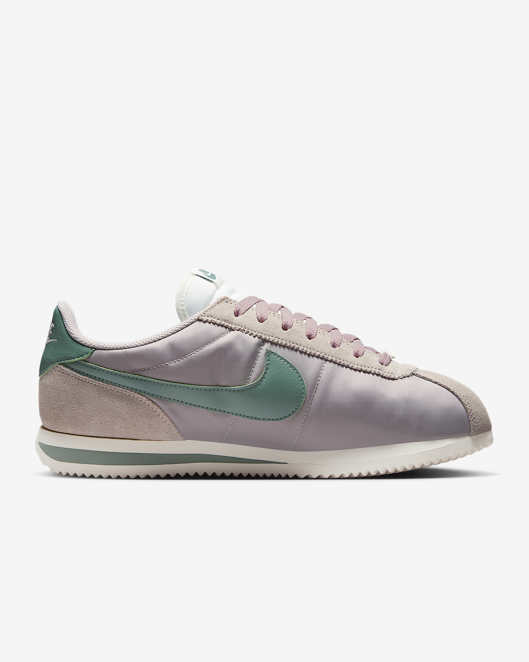 Nike Cortez Textile Men's Shoes - 3