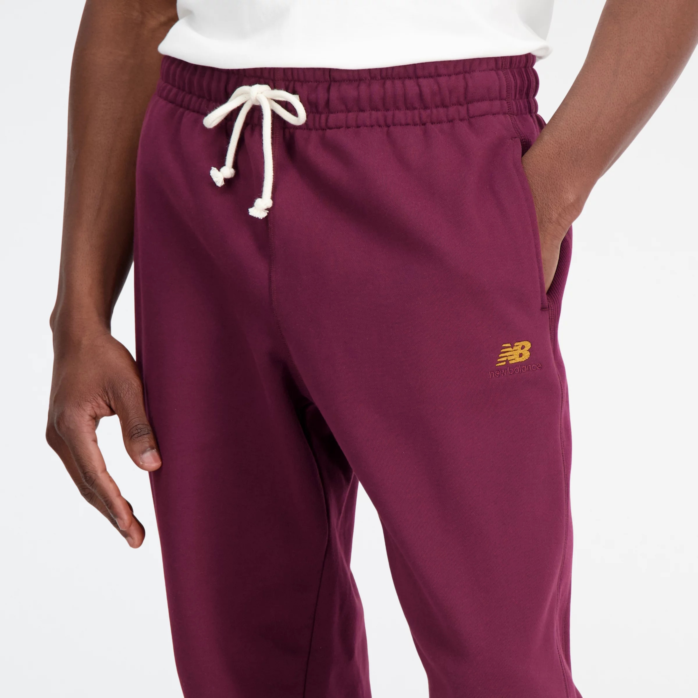 Athletics Remastered French Terry Sweatpant - 5