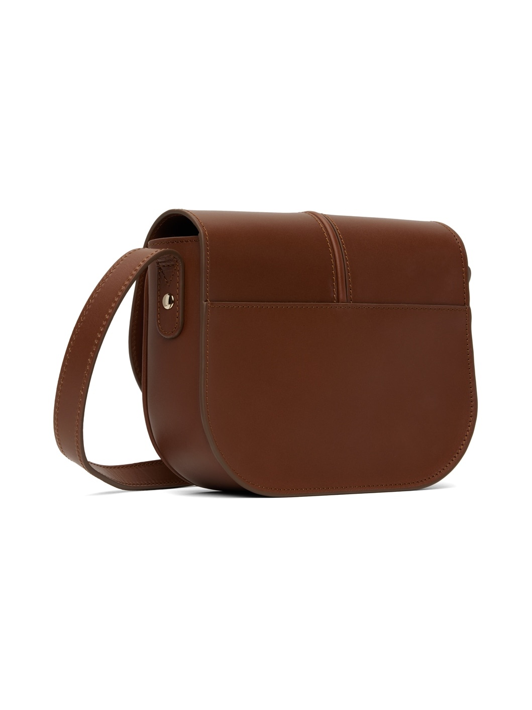 Tan Betty Bag - 3
