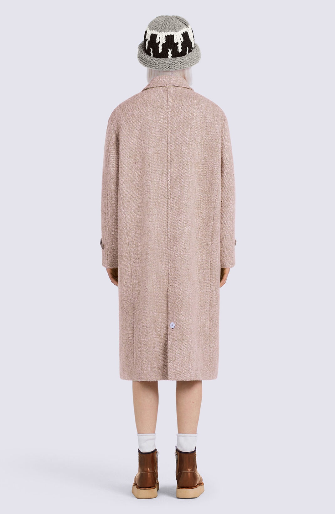 Long coat - 4