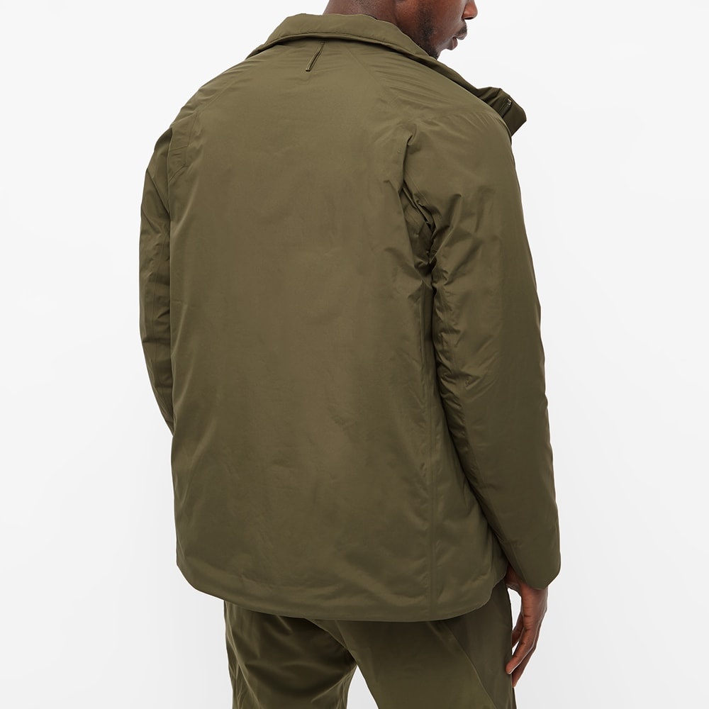 Arc'teryx Veilance Euler IS Jacket - 6