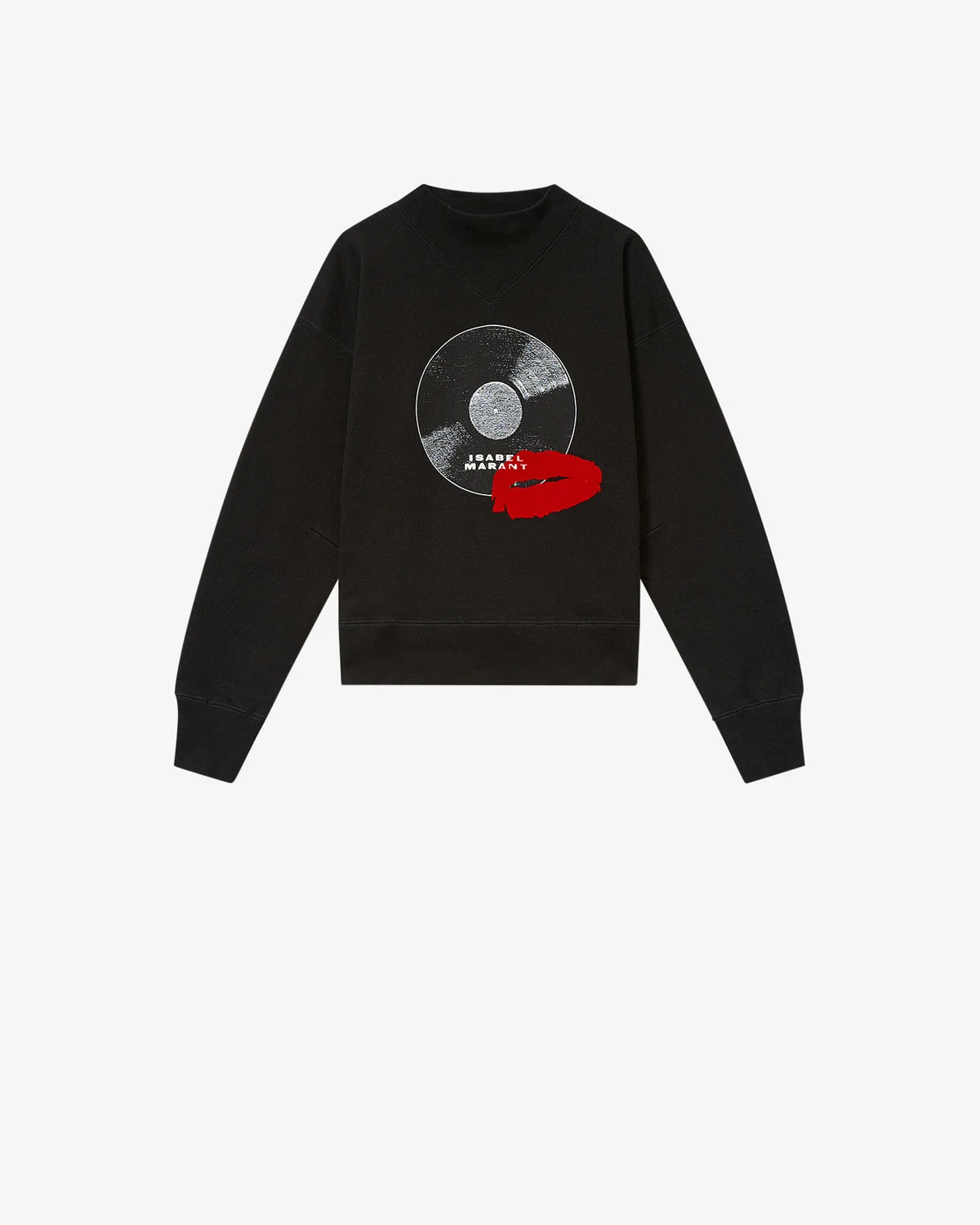 SWEATSHIRT MYLAN - 1