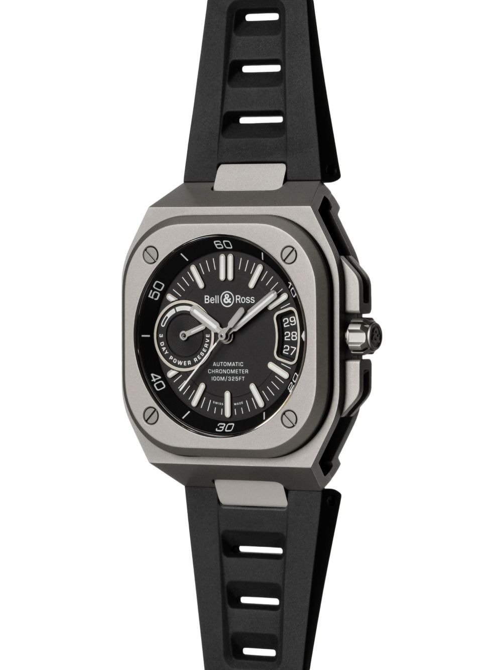 BR-X5 41mm - 2