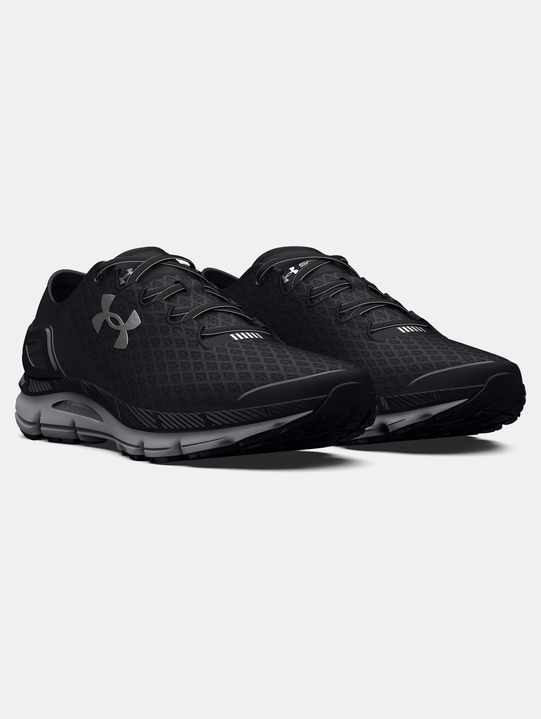 Unisex UA SpeedForm® Gemini Running Shoes - 5