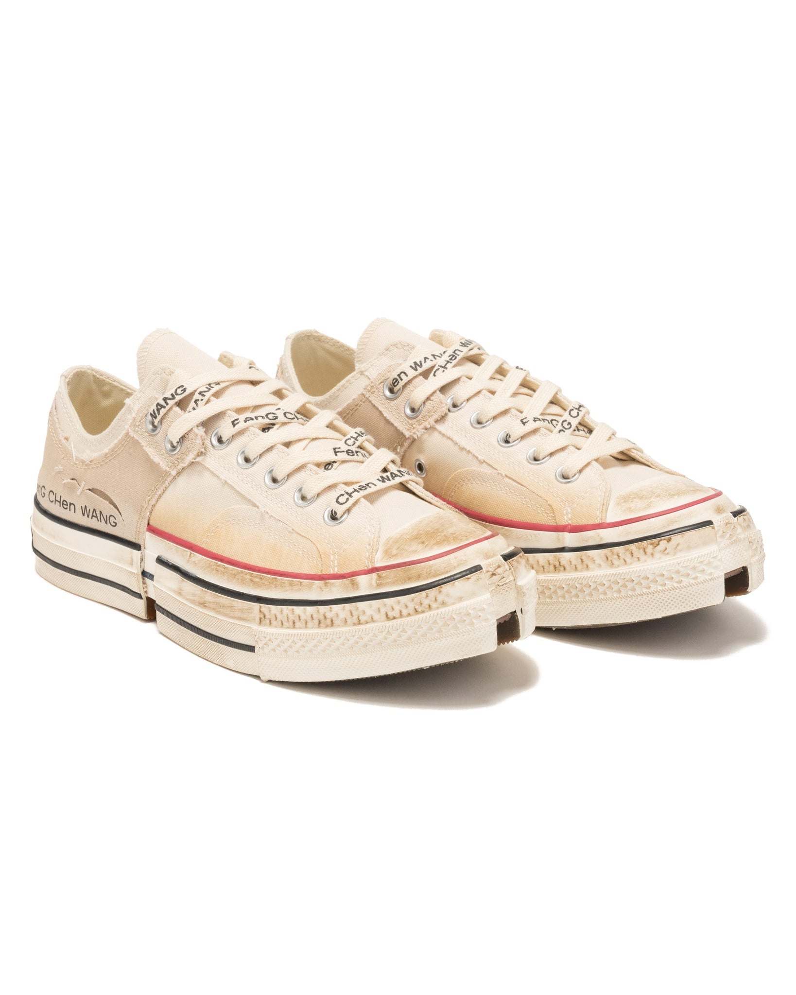 Chuck 70 Feng Chen Weng 2-in-1 Brown Rice - 2