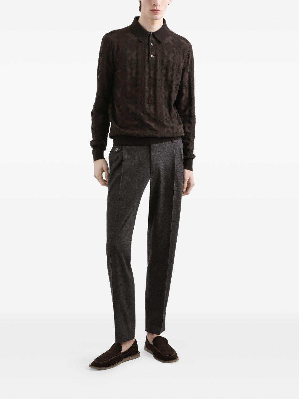 PANTALONI DOLCE & GABBANA - 2