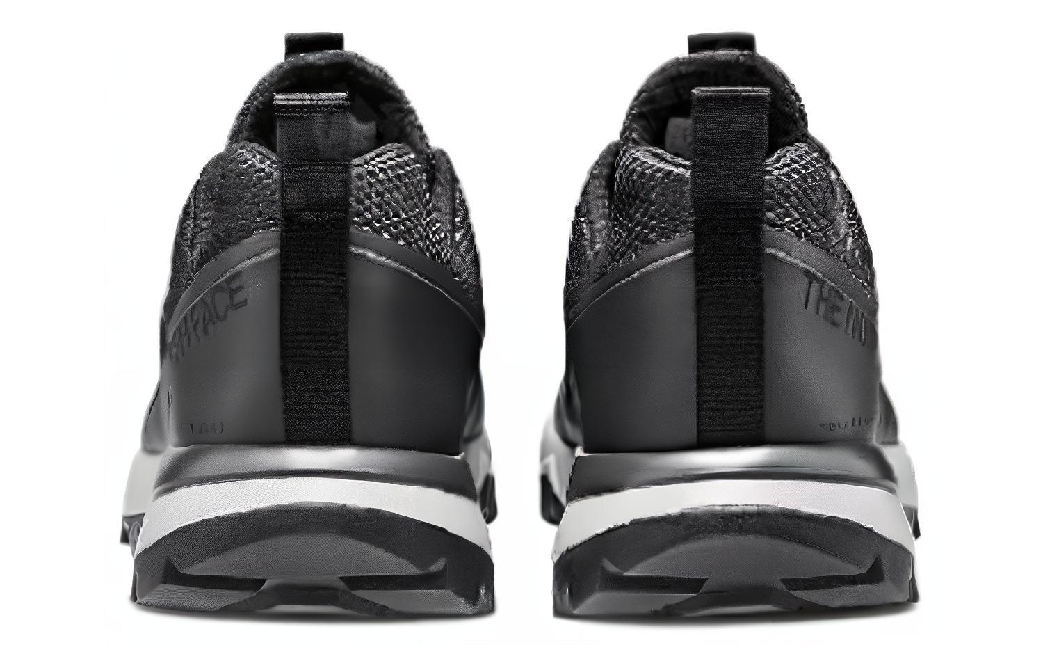 THE NORTH FACE Activist Futurelight Hiking Shoes 'Tnf Black' A3YUP-KZ2 - 4