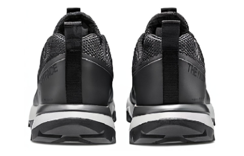 The North Face THE NORTH FACE Activist Futurelight Hiking Shoes 'Tnf Black' A3YUP-KZ2 outlook