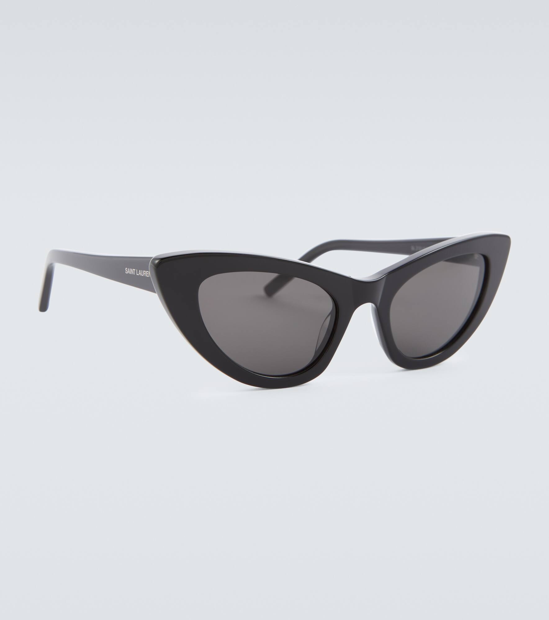 Cat-eye sunglasses - 4