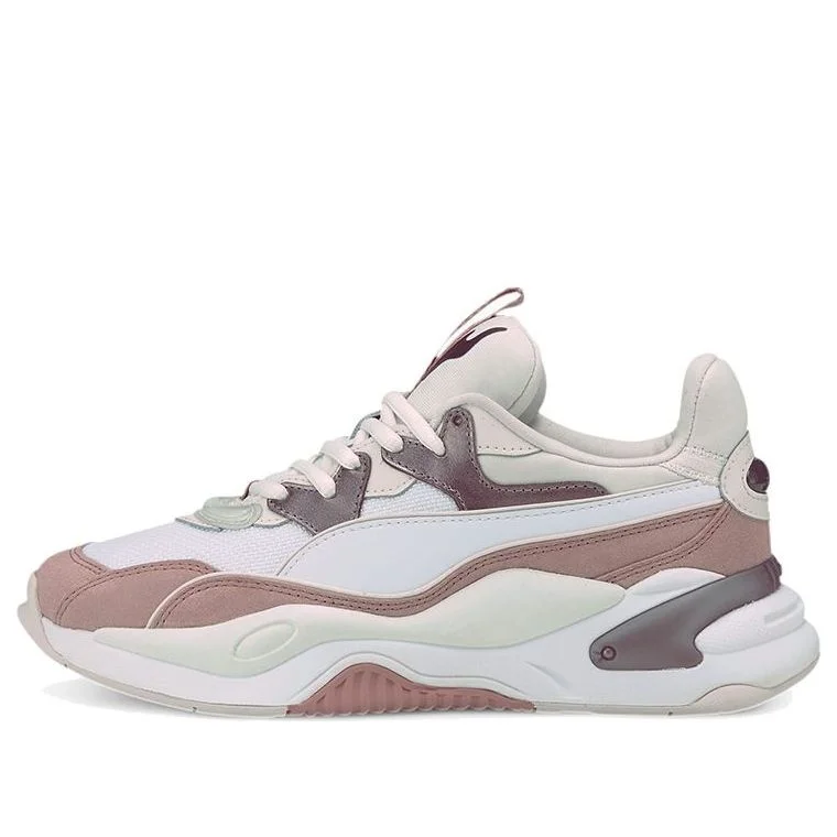 (WMNS) PUMA RS-2K 'Soft Metal - Grey Misty Rose' 374666-01 - 1