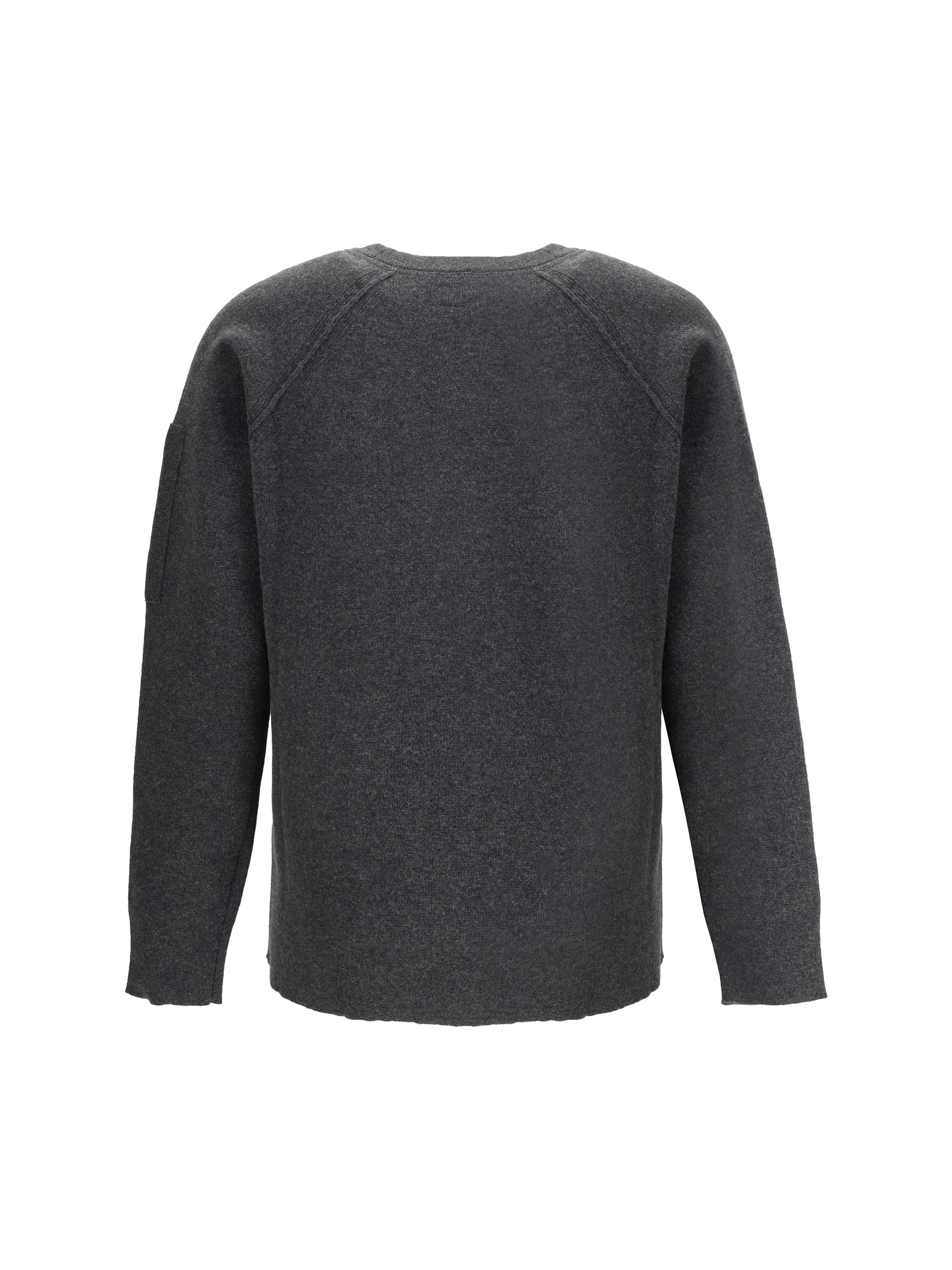 C.P. Company Women Wool Sweater - 2