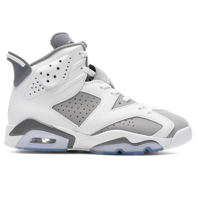 AIR JORDAN 6 RETRO "공예" - 1
