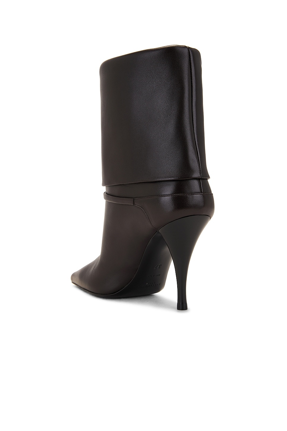 Ricky Boot - 3