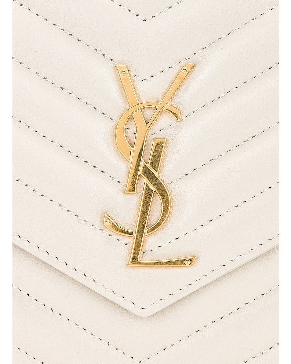 Cassandre Wallet On Chain Bag - 8