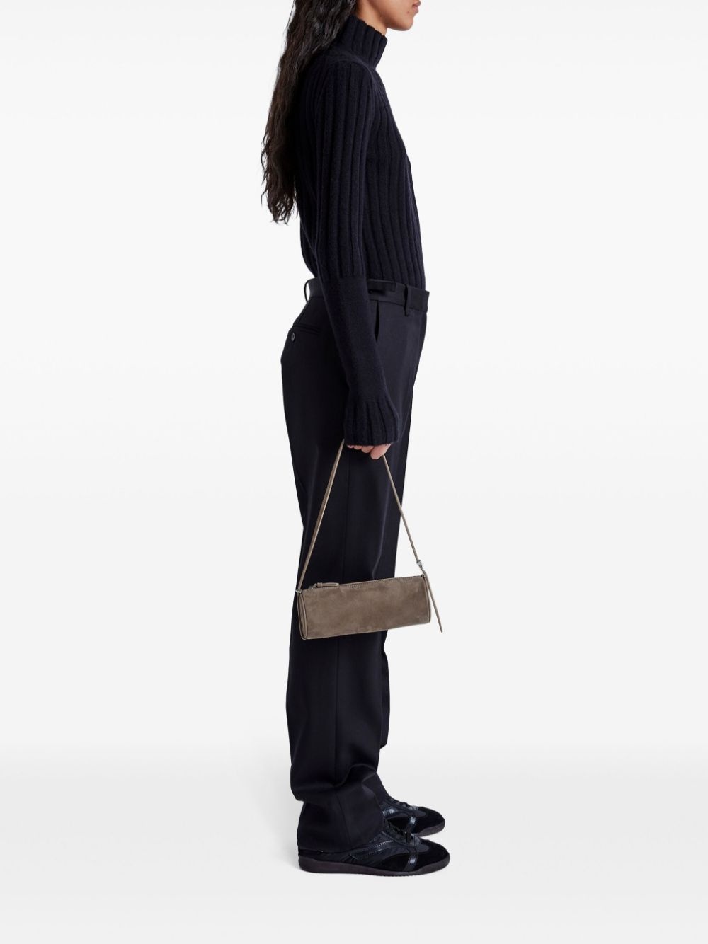 Silo shoulder bag - 2