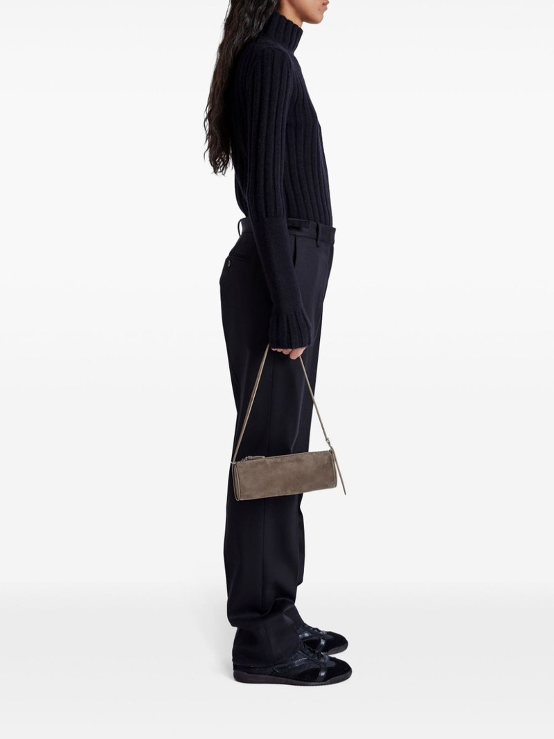 Proenza Schouler Silo shoulder bag outlook