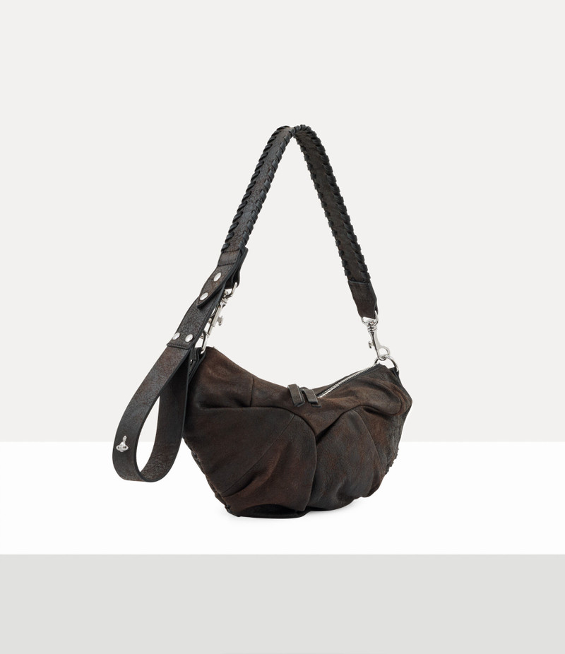 AGNES MEDIUM SHOULDER BAG 3