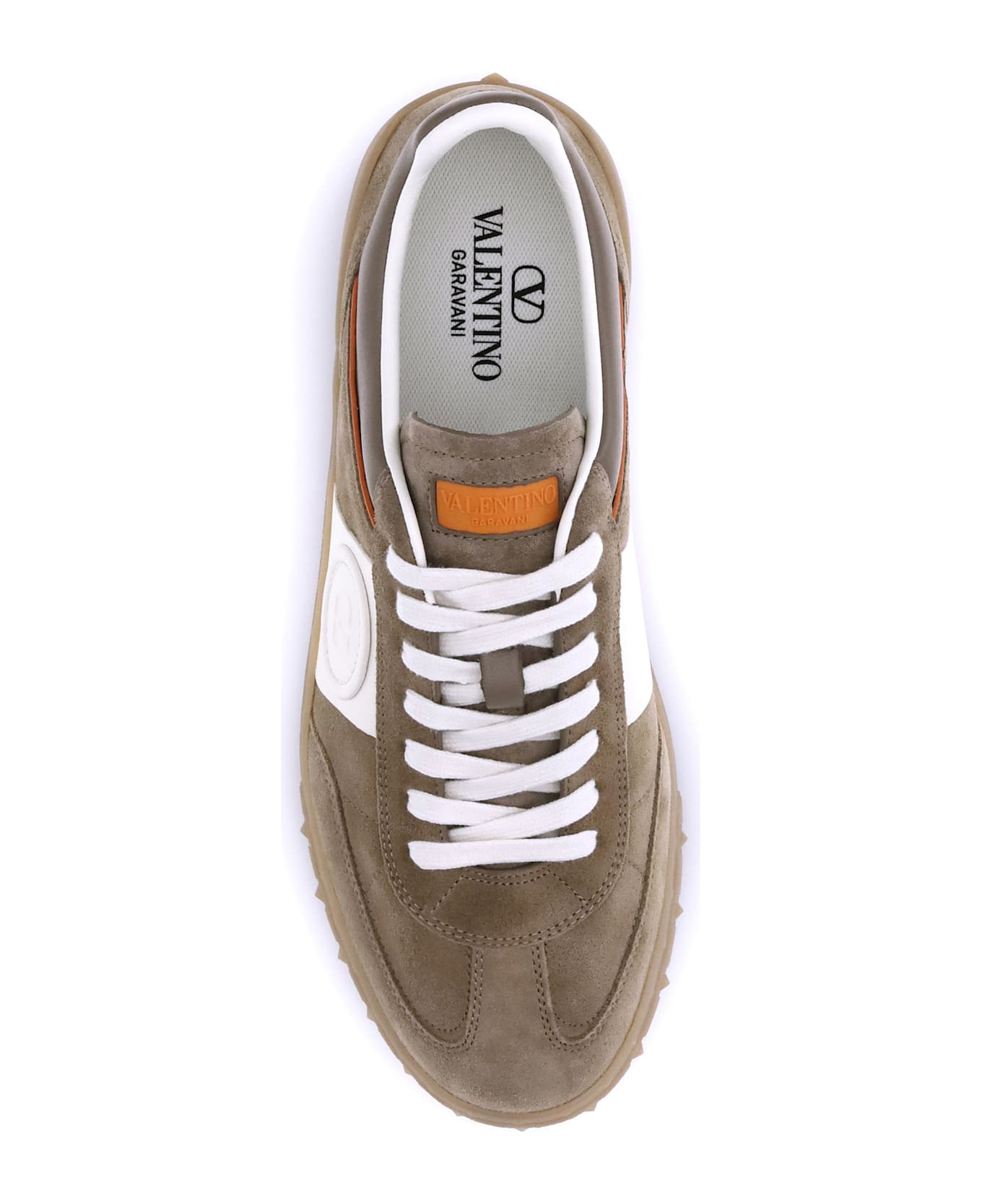 Upvillage Sneakers - 4