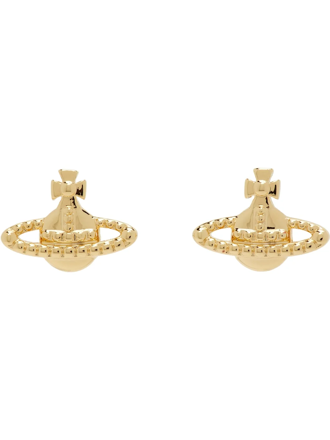 Farah Earrings - 1
