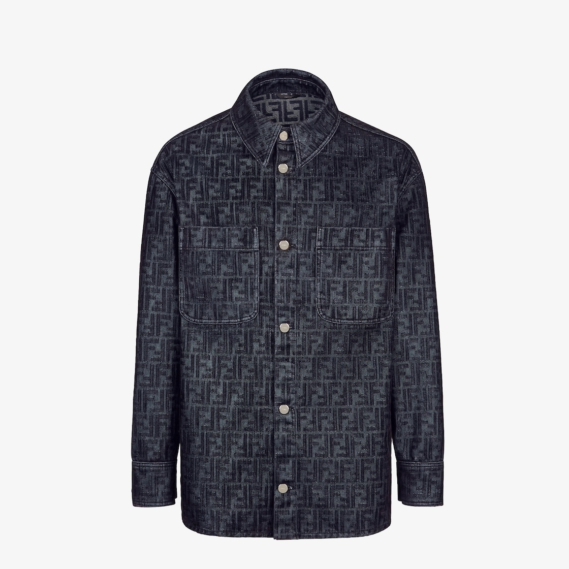 Jeans Jacket - 1