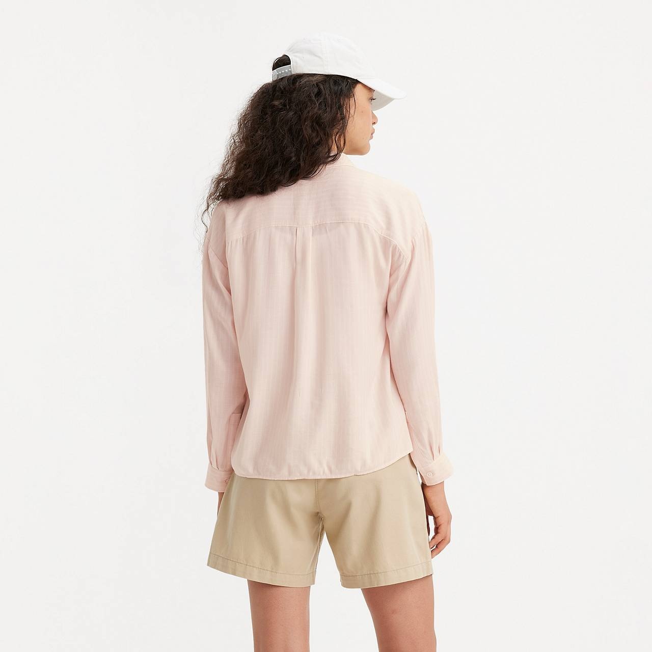 ODESSA LONG SLEEVE SHIRT - 4