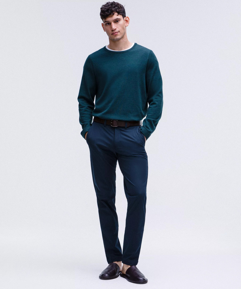 lululemon Commission Slim-Fit Pant 32"L *Warpstreme outlook