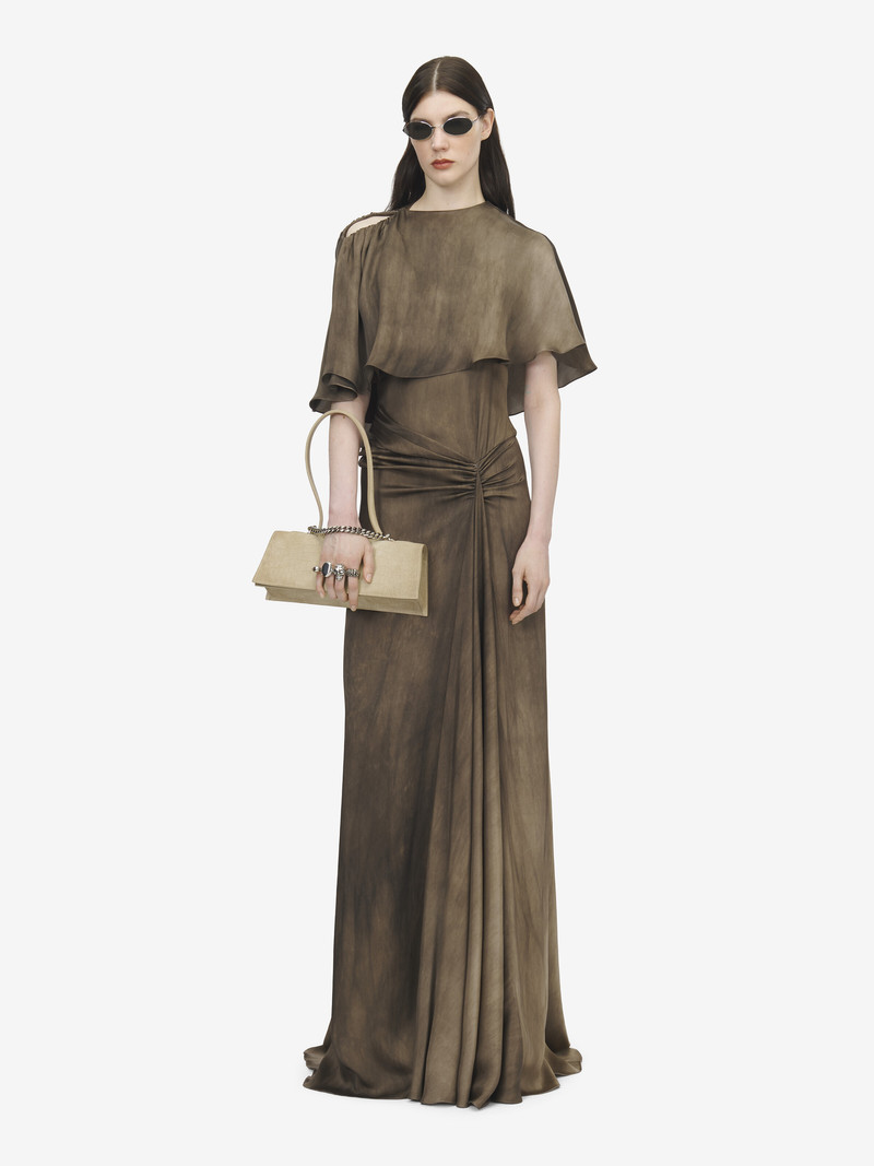 Asymmetric Cape 1