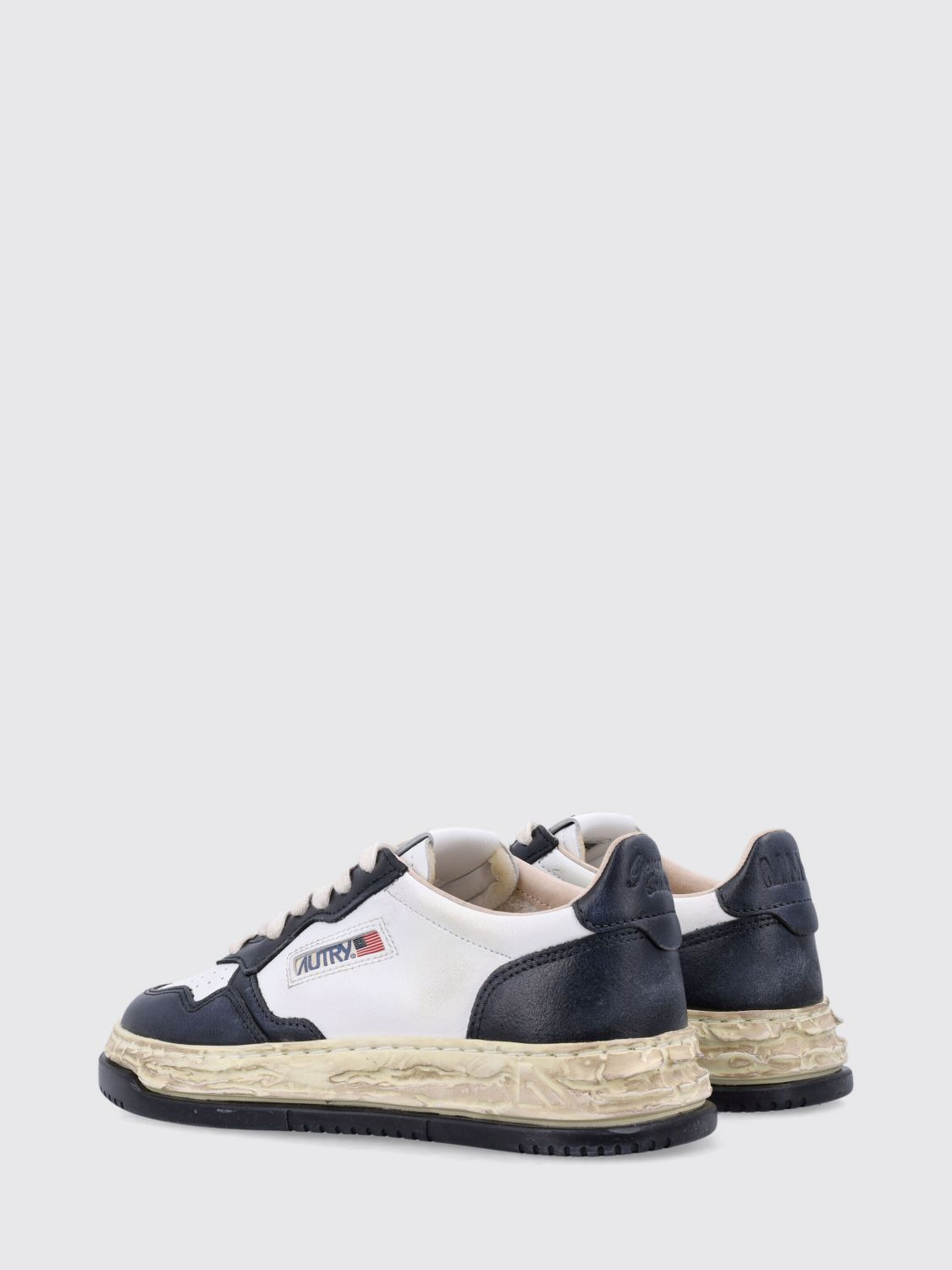 Sneakers woman Autry - 3