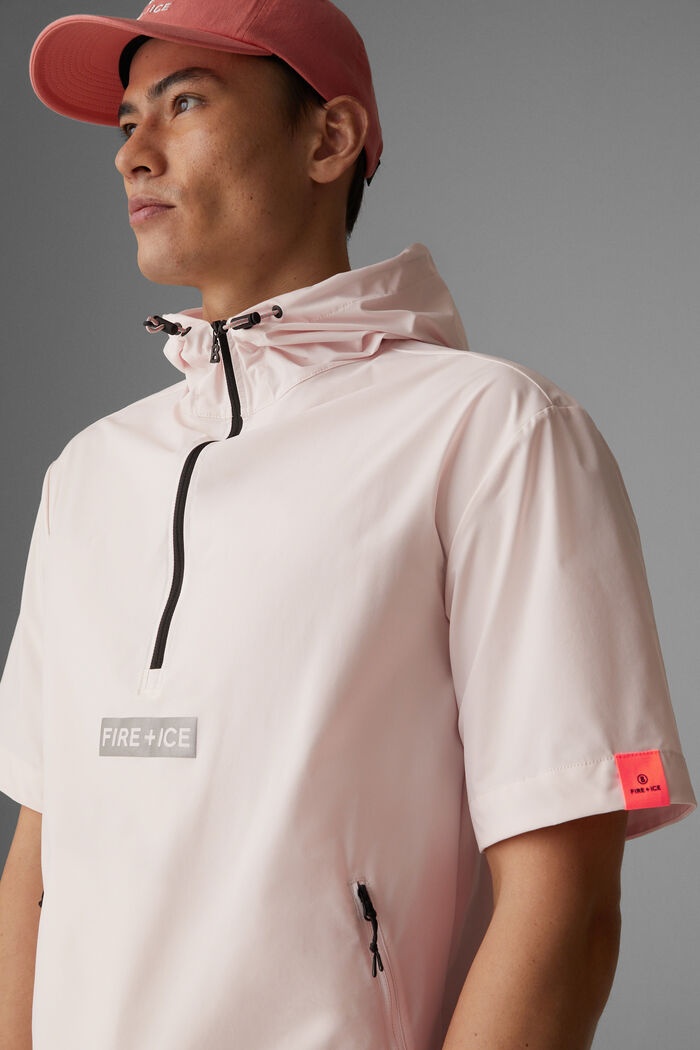 Lilius Functional shirt in Pink - 4