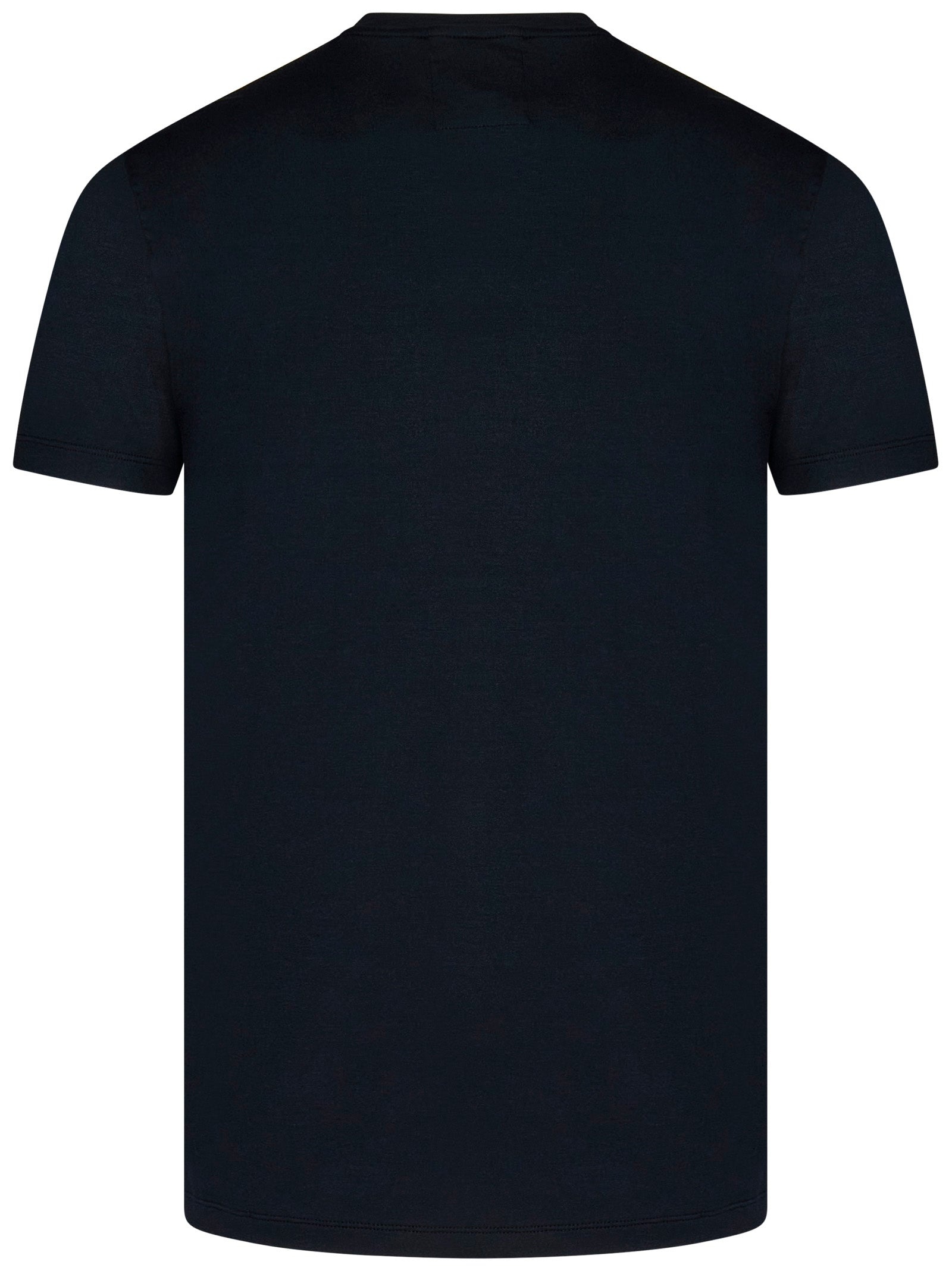 EMPORIO ARMANI T-SHIRT - 3