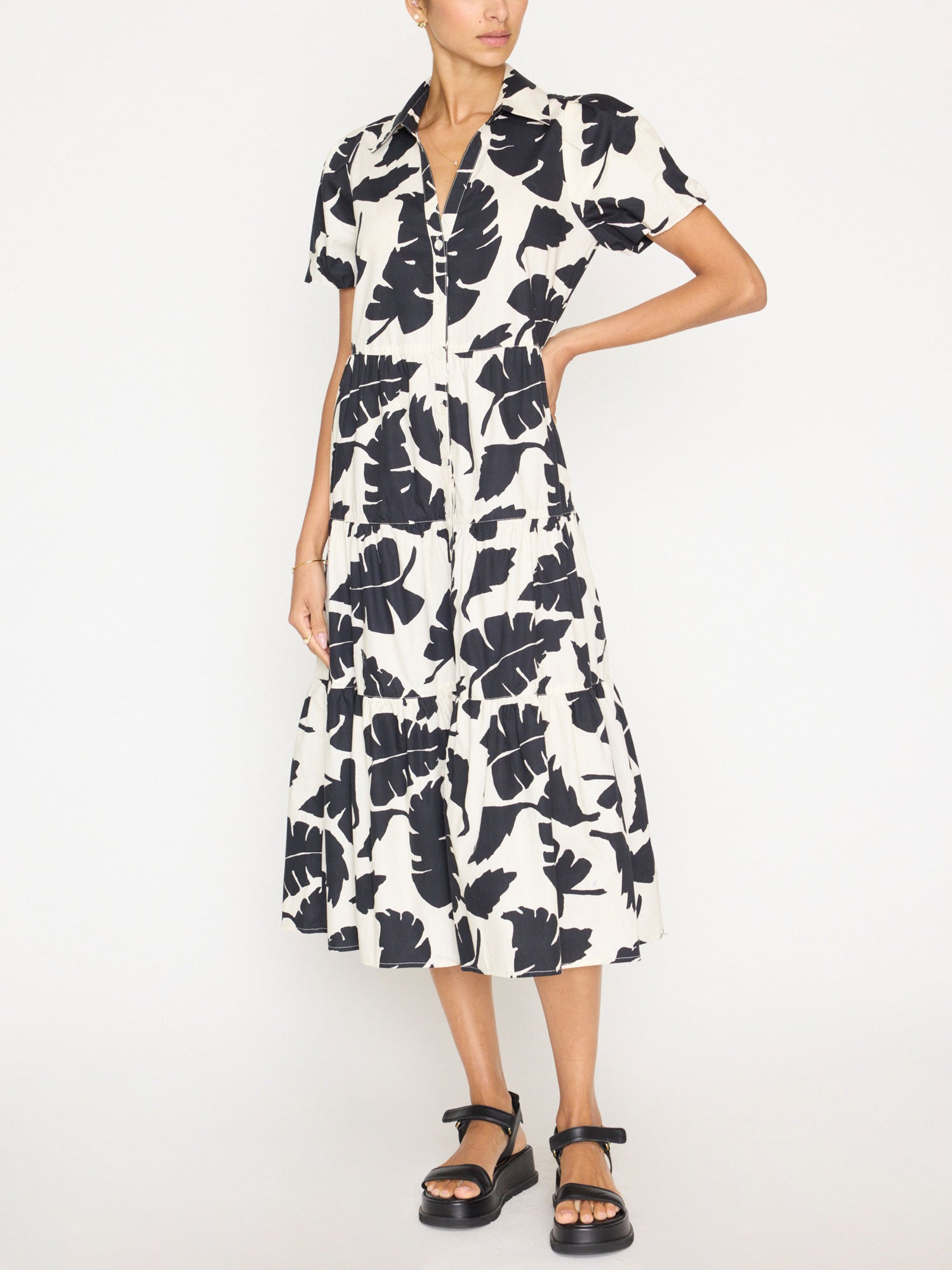 The Havana Dress - 7