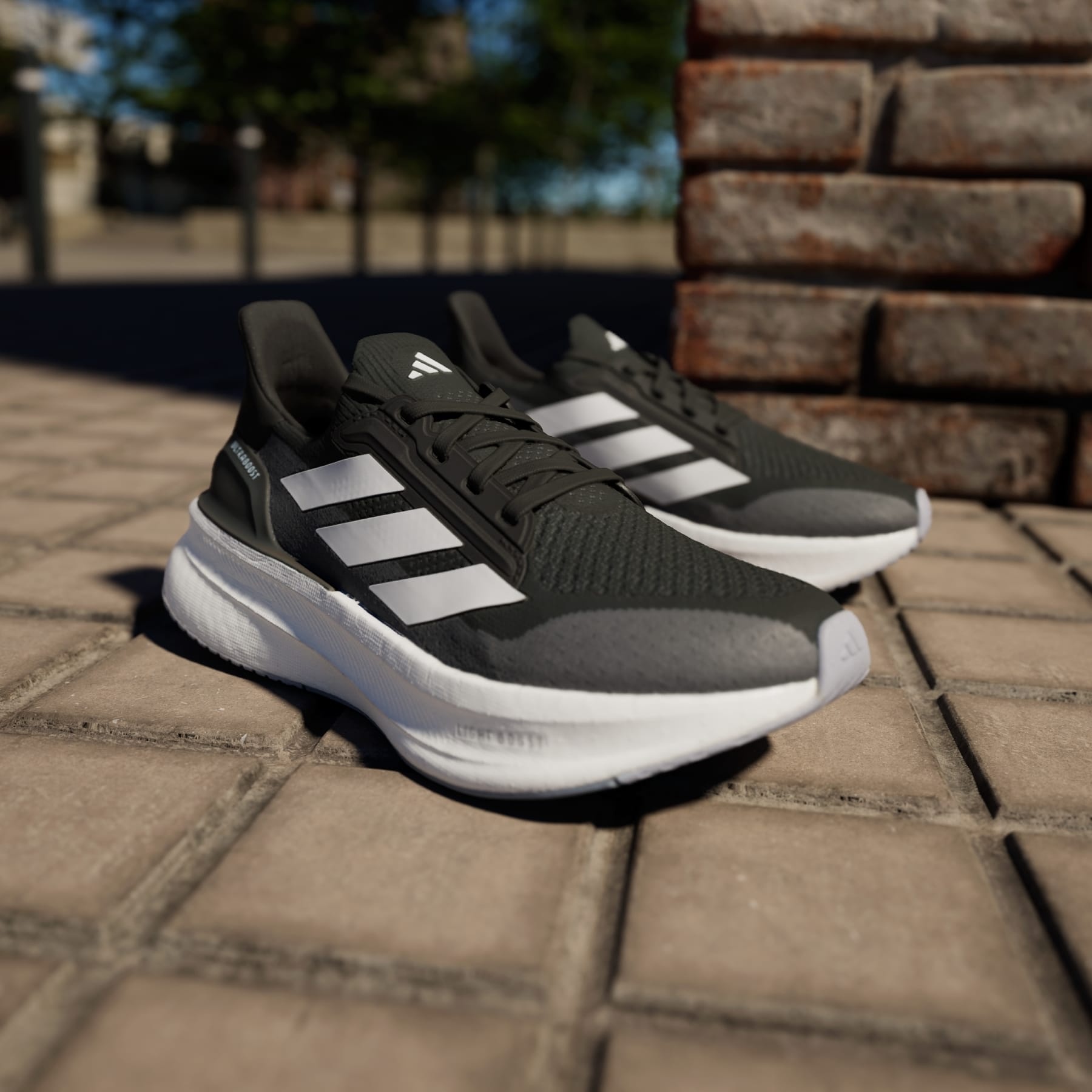 Ultraboost 5X Shoes - 7