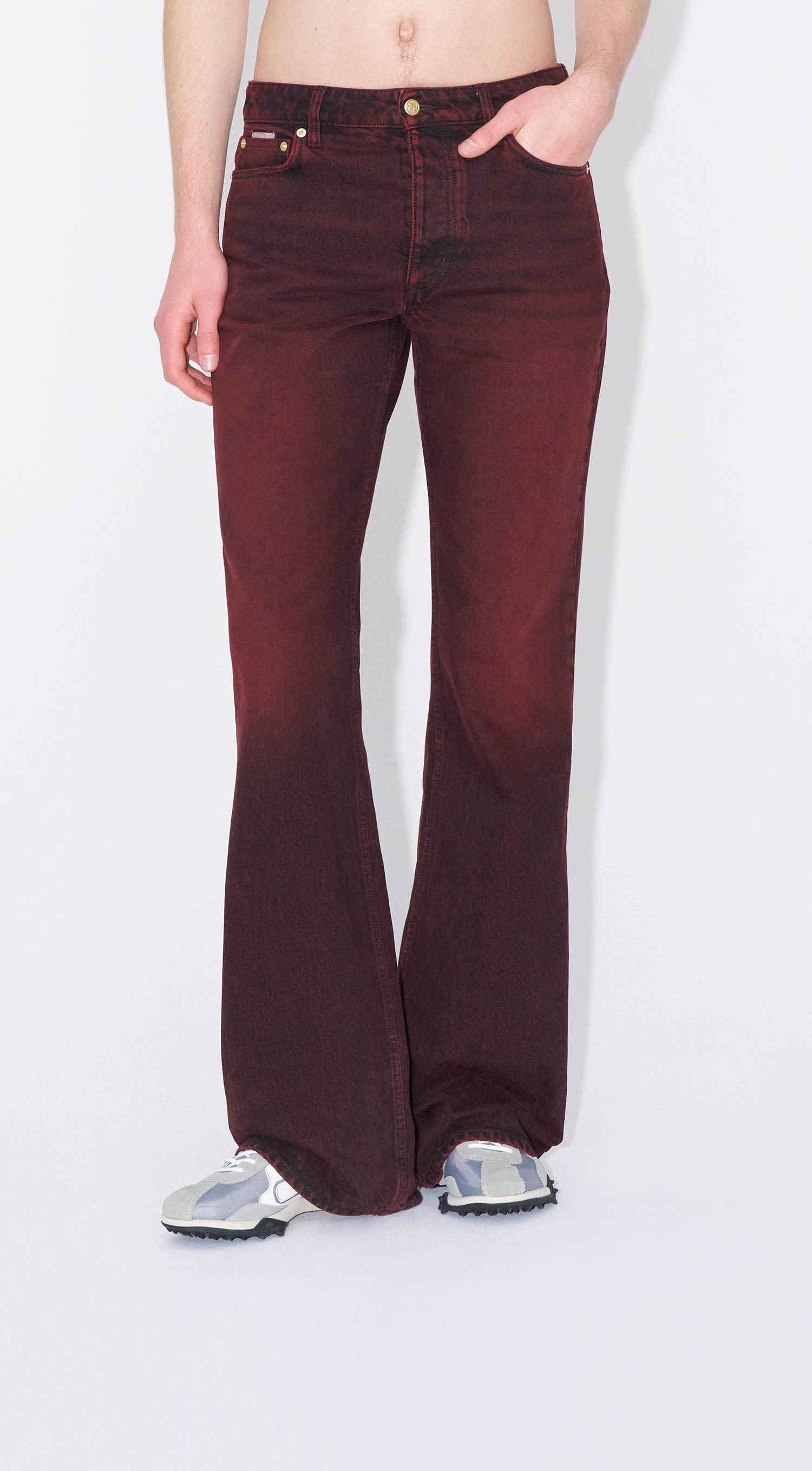 Cyrus Jeans - 5