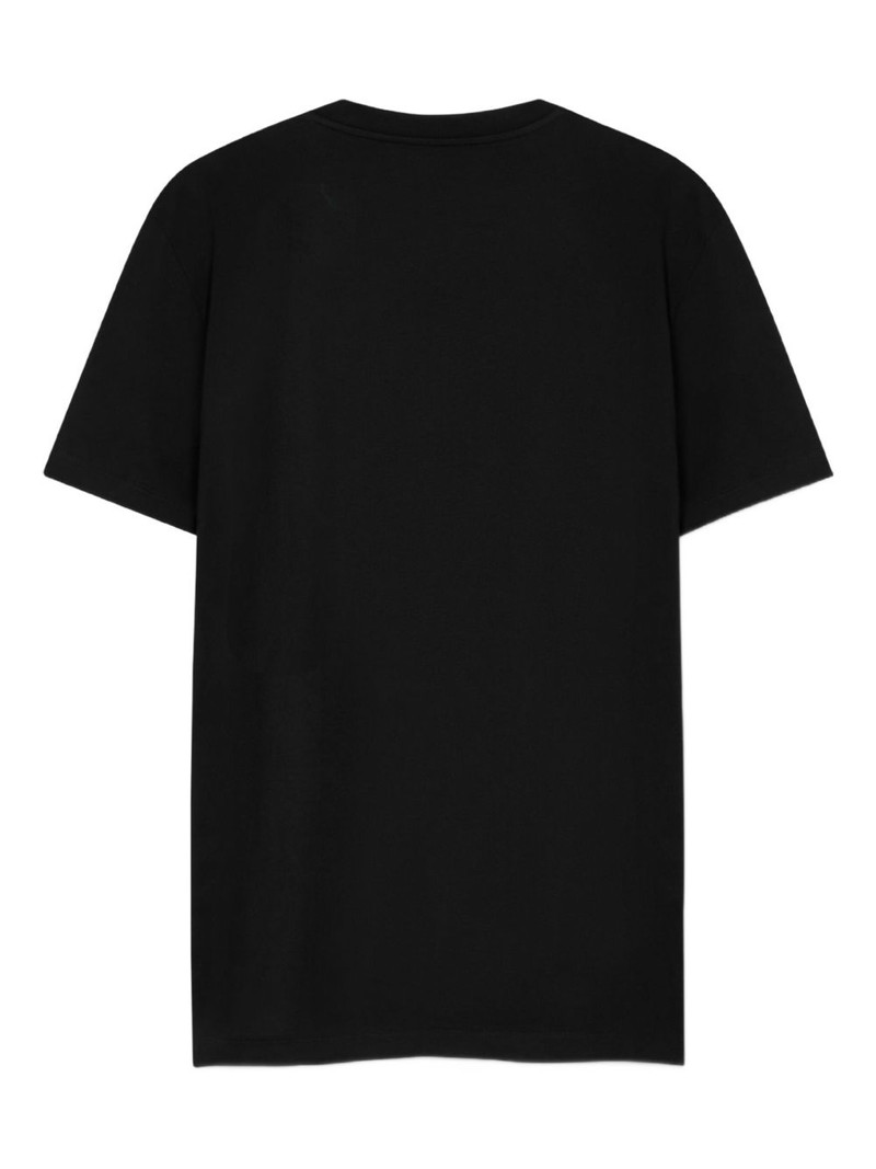 VERSACE Crystal Medusa Study T-Shirt outlook