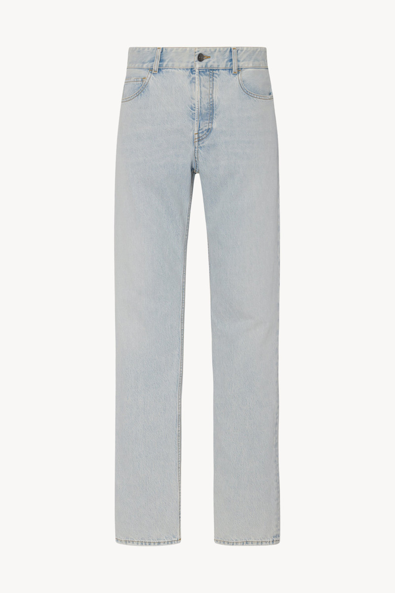 Carlisle Jean in Denim - 1