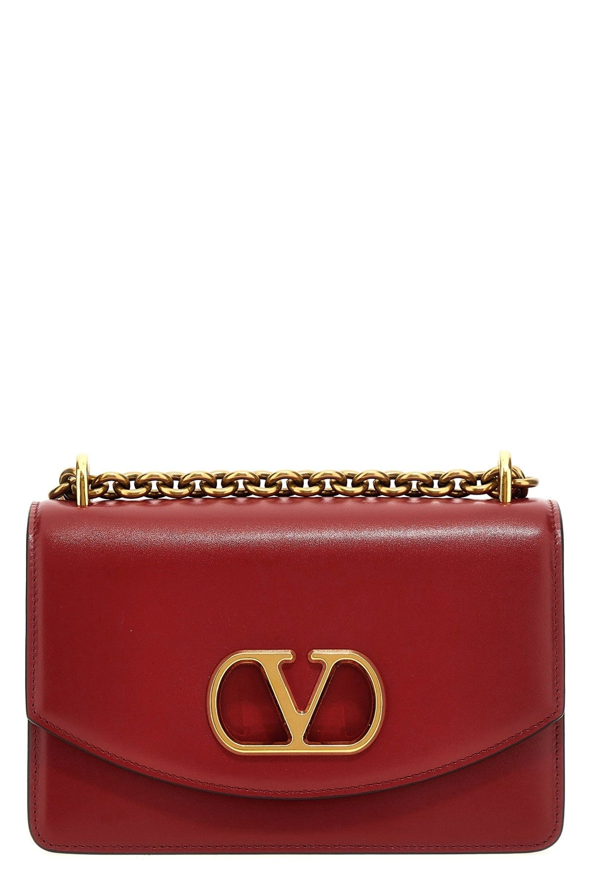 Valentino Garavani Women Valentino Garavani 'Vain' Shoulder Bag - 1