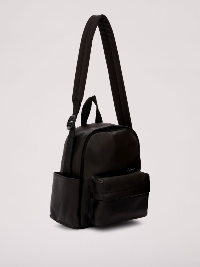 Crossbody Backpack - 4