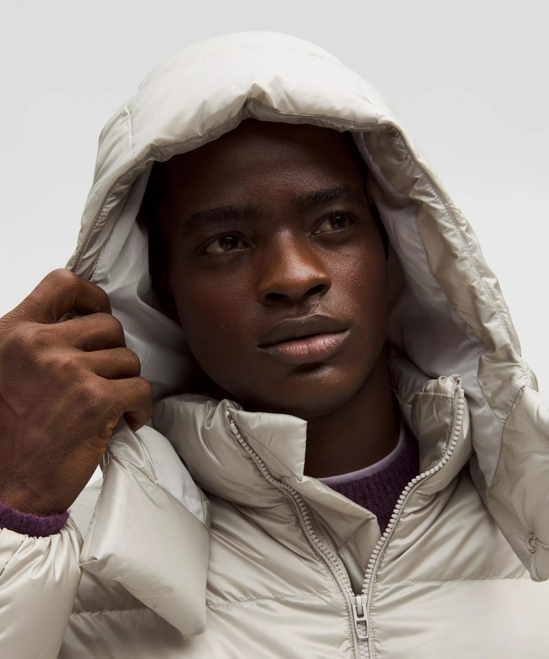 Always Down Puffer Jacket 4