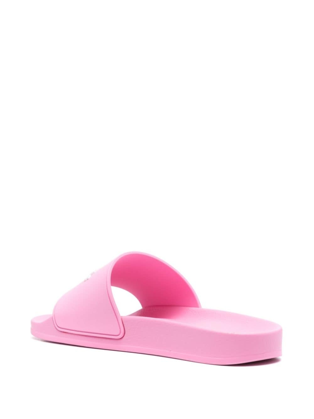 Classic Logo pool slides - 3