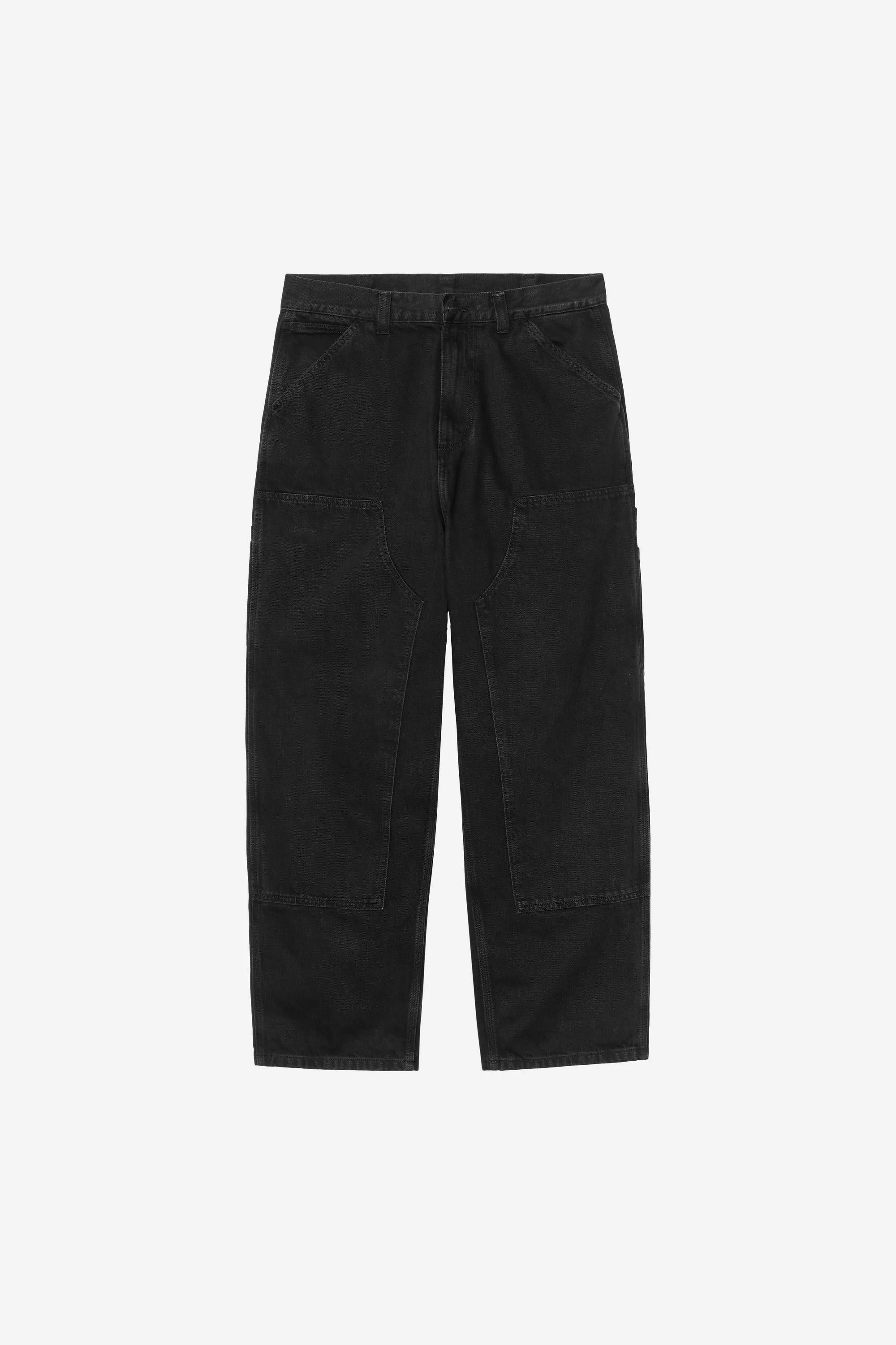 OG Double Knee Pant - 1