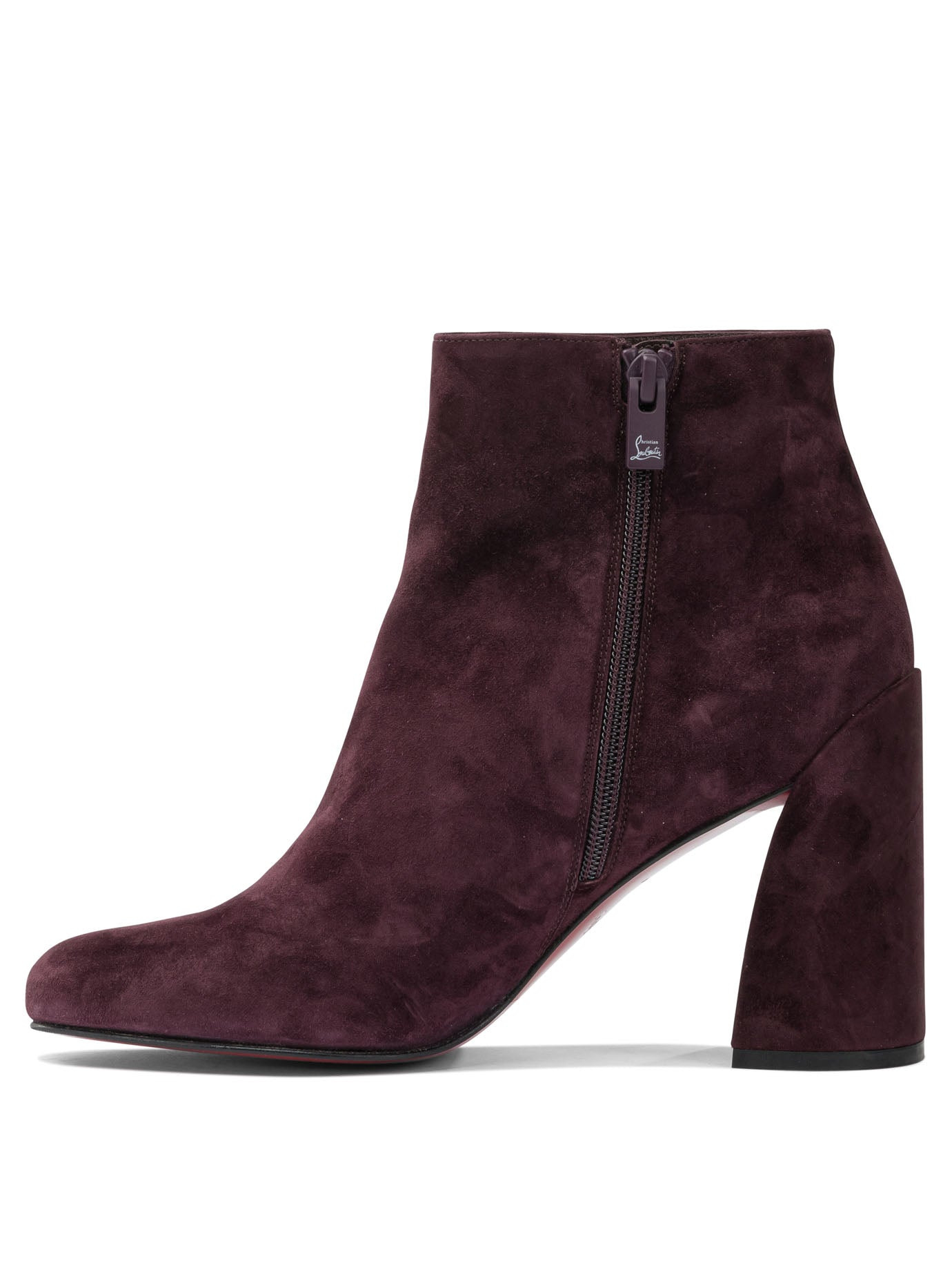 Christian Louboutin "jane Booty" Boots 85mm - 3